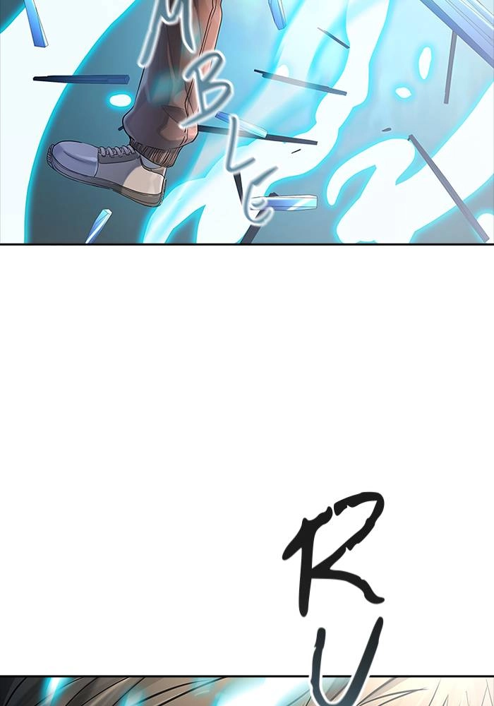 Tower of God Chapter 534, page 143 of 145