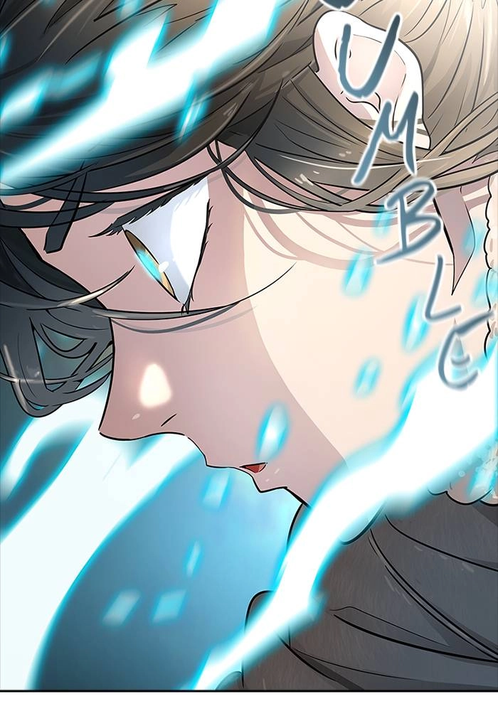 Tower of God Chapter 534, page 144 of 145