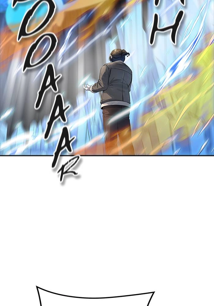 Tower of God Chapter 534, page 27 of 145