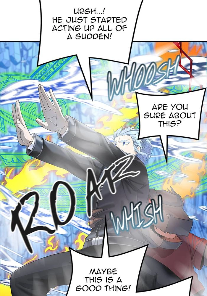 Tower of God Chapter 534, page 28 of 145