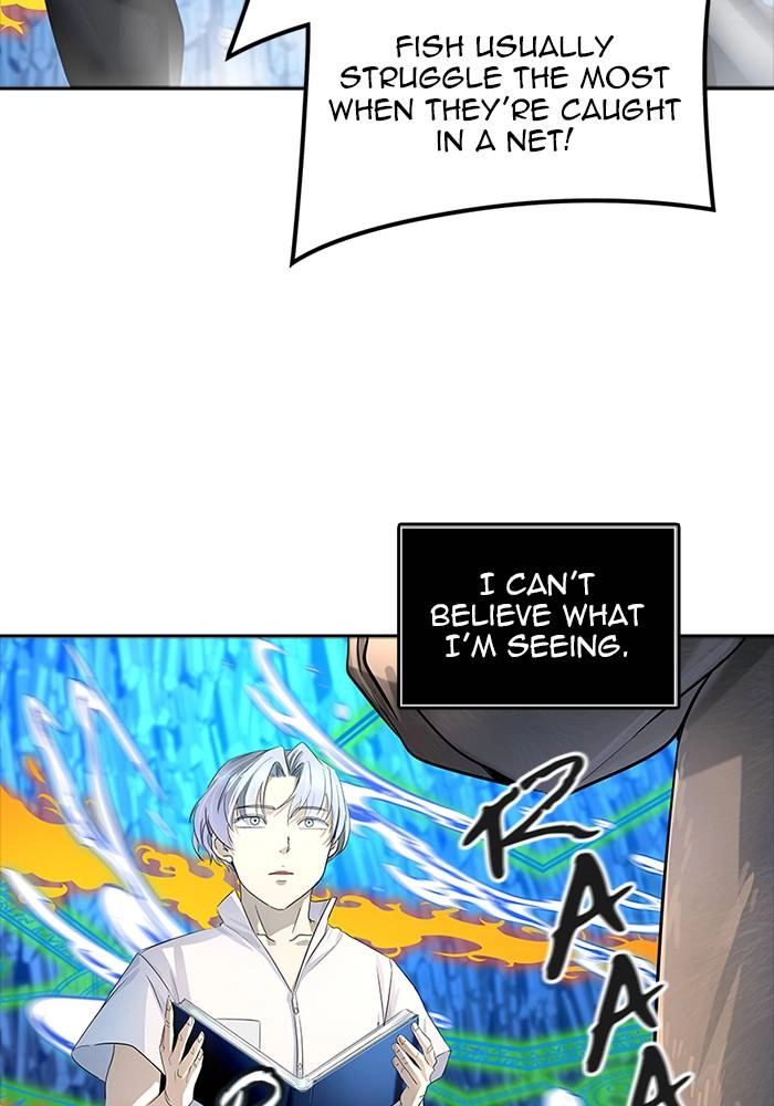 Tower of God Chapter 534, page 29 of 145