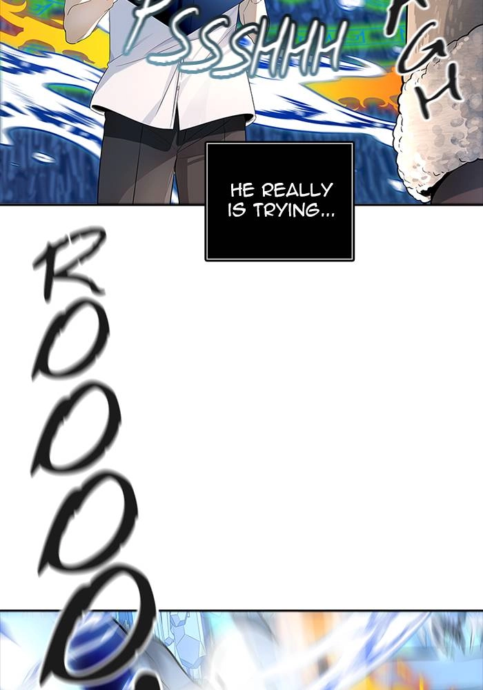 Tower of God Chapter 534, page 30 of 145