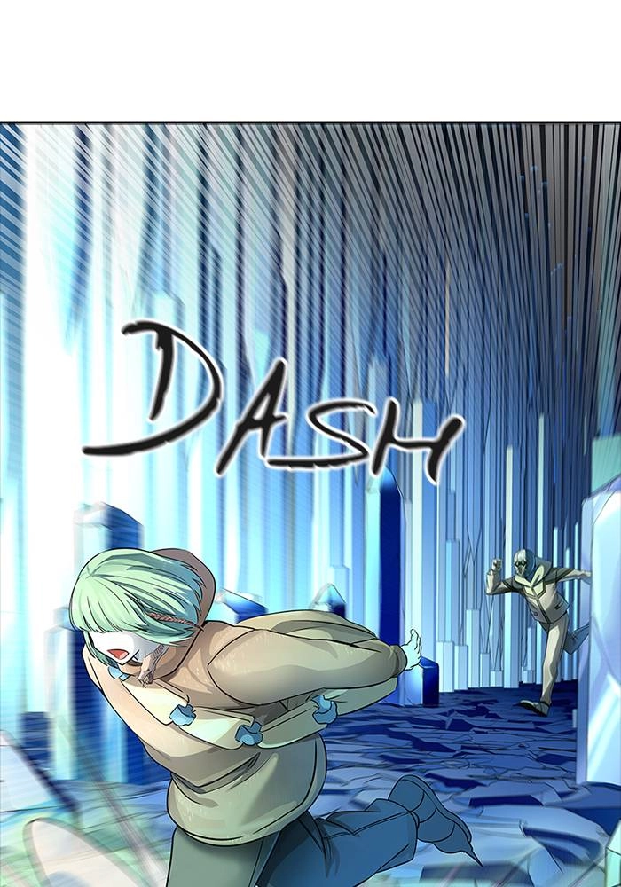Tower of God Chapter 534, page 34 of 145