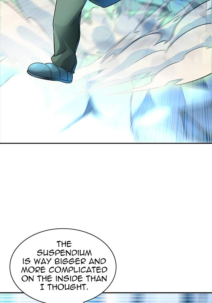 Tower of God Chapter 534, page 35 of 145