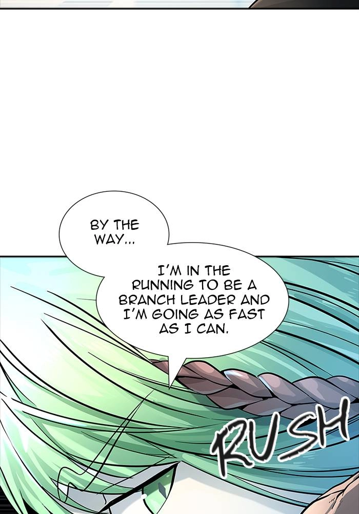Tower of God Chapter 534, page 37 of 145
