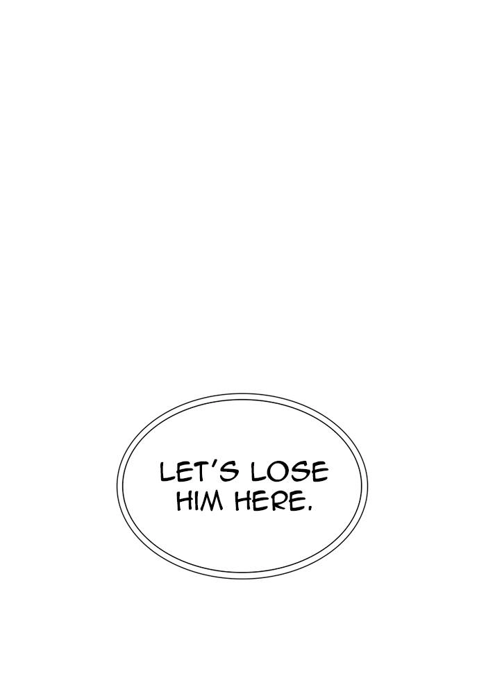 Tower of God Chapter 534, page 40 of 145