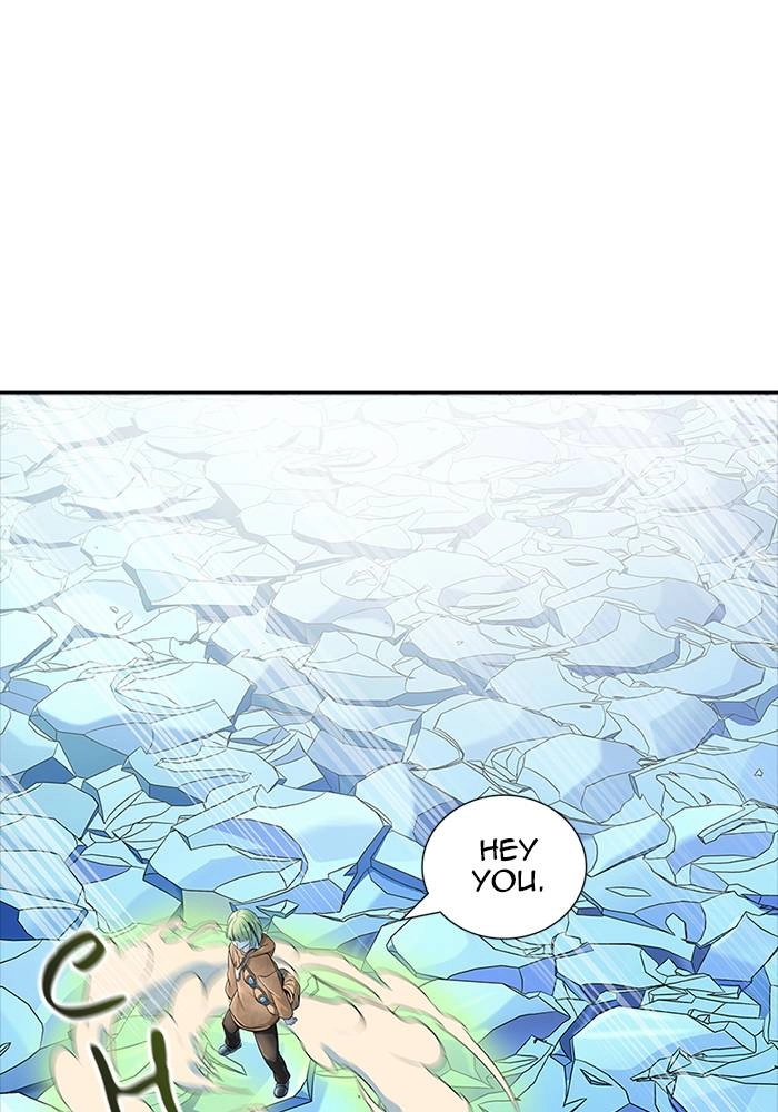 Tower of God Chapter 534, page 41 of 145