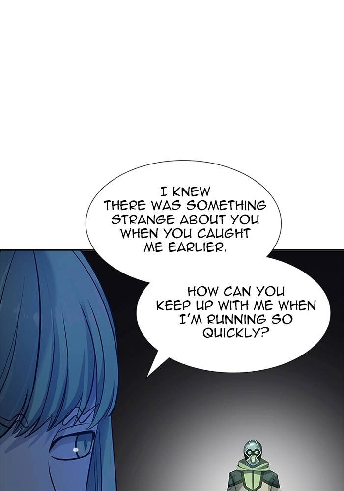 Tower of God Chapter 534, page 44 of 145