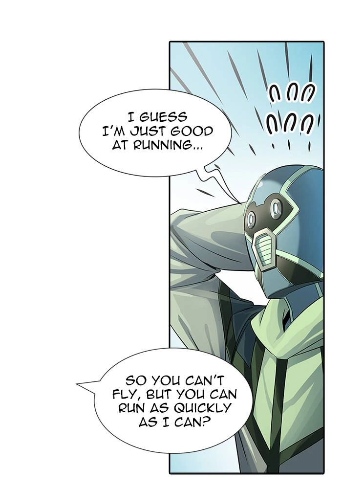 Tower of God Chapter 534, page 46 of 145