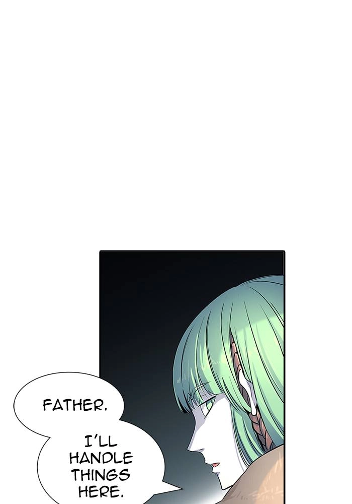 Tower of God Chapter 534, page 47 of 145