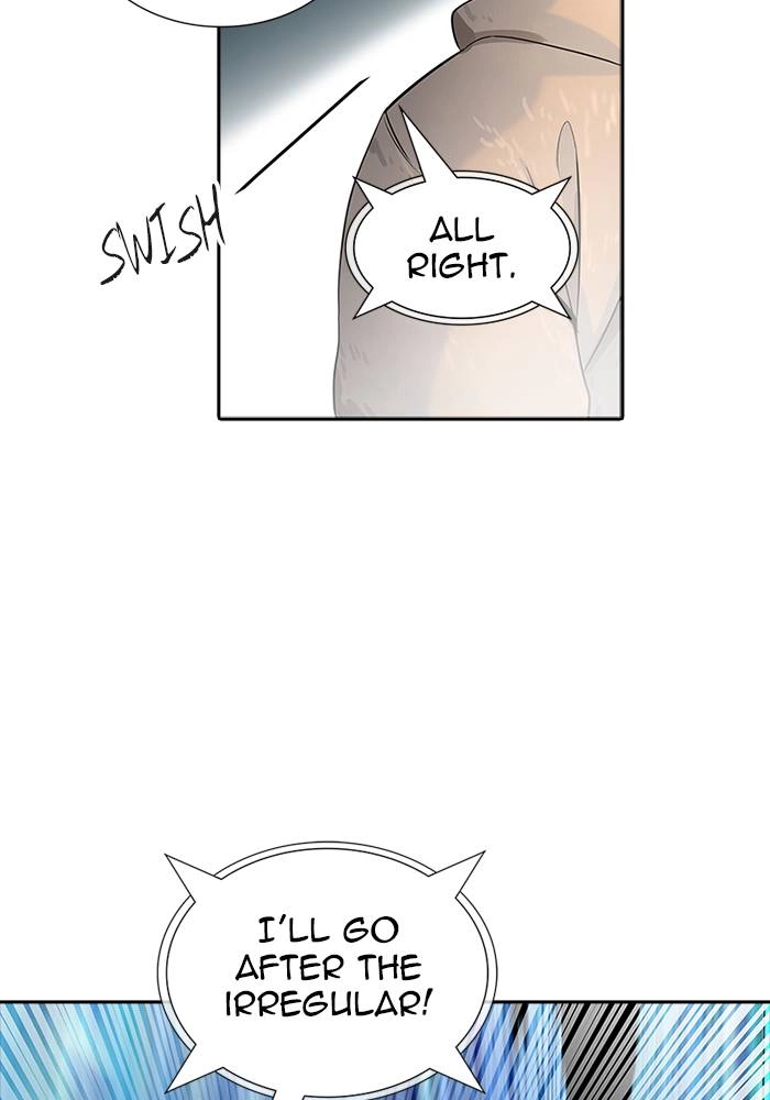 Tower of God Chapter 534, page 48 of 145