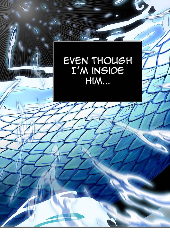 Tower of God Chapter 534, page 5 of 145