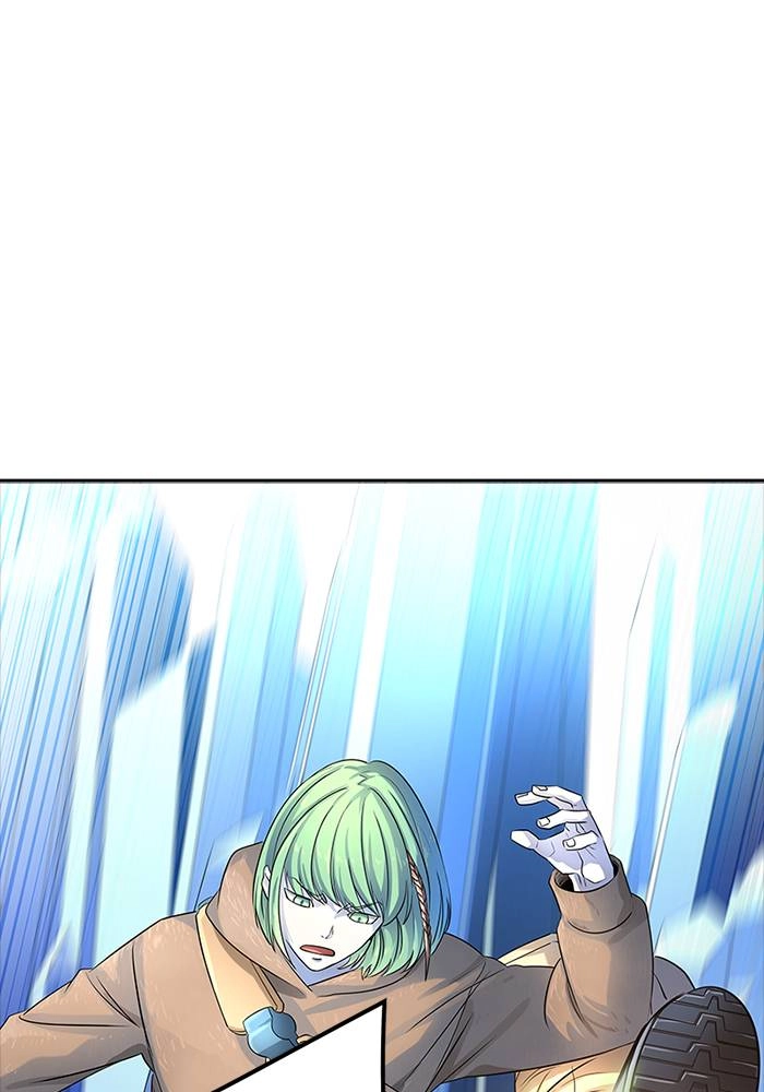 Tower of God Chapter 534, page 50 of 145