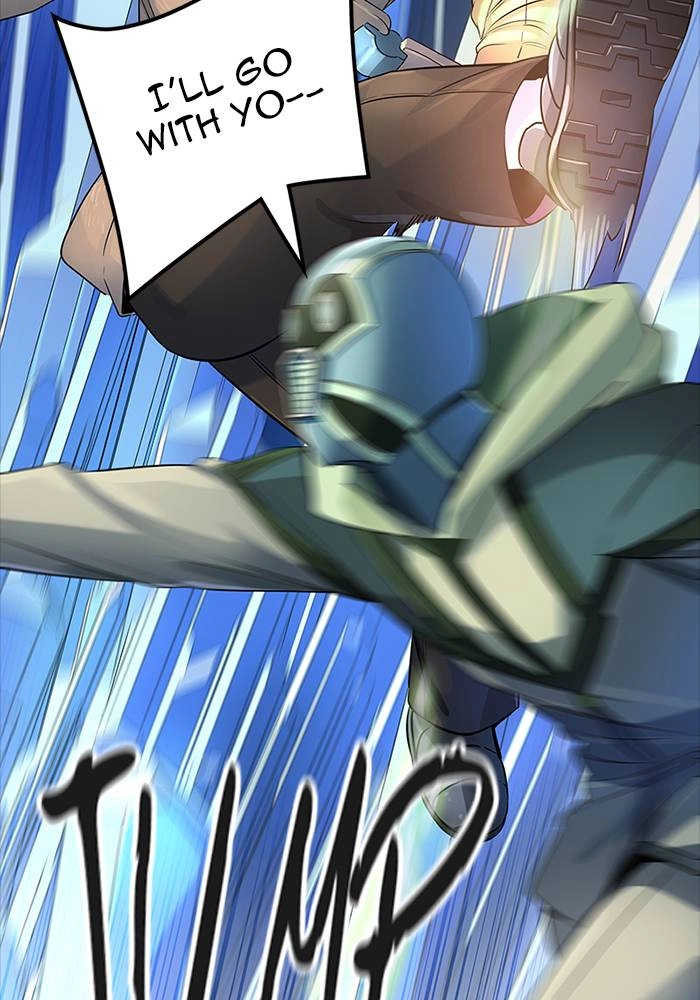 Tower of God Chapter 534, page 51 of 145