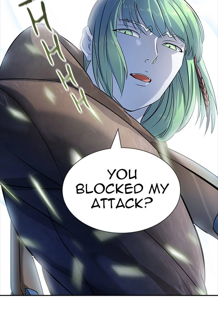 Tower of God Chapter 534, page 57 of 145
