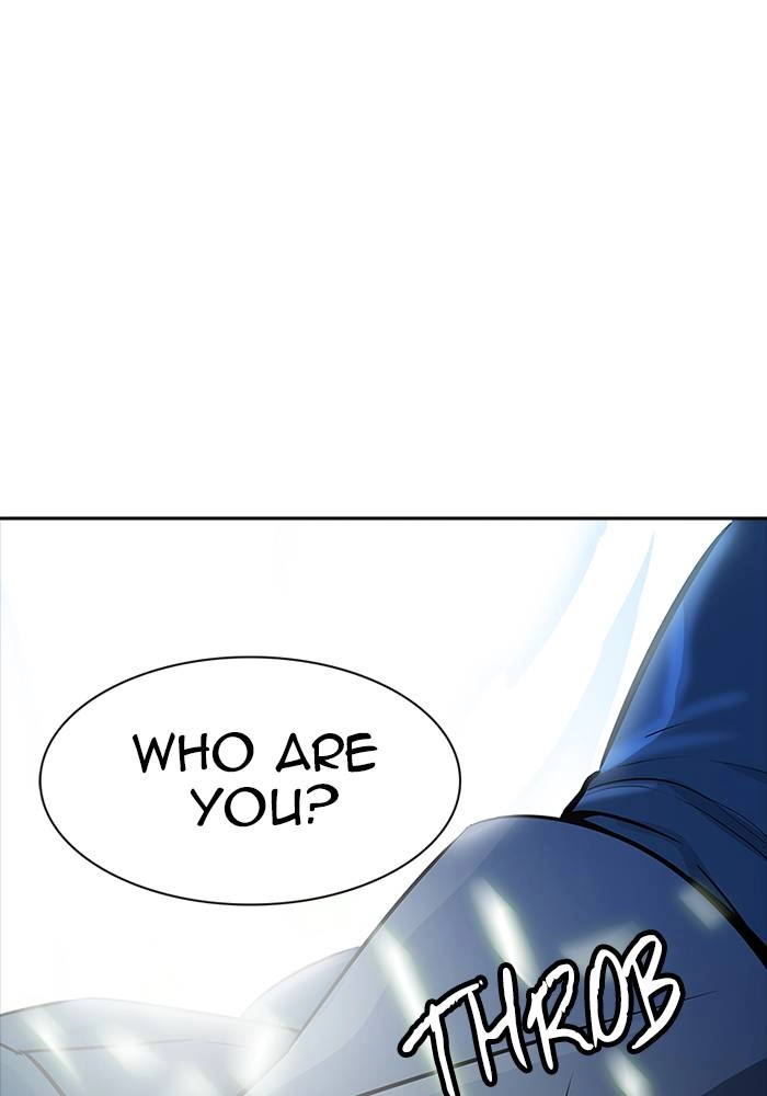 Tower of God Chapter 534, page 58 of 145