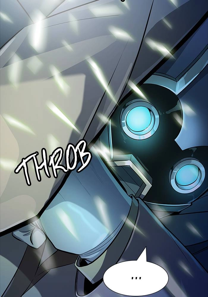 Tower of God Chapter 534, page 59 of 145