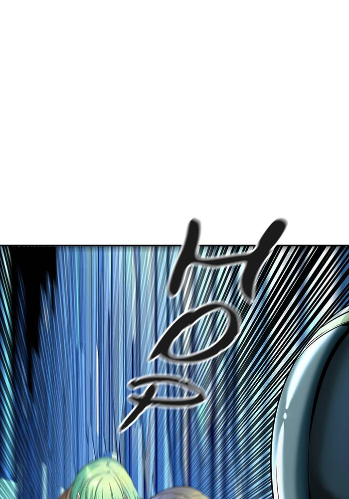 Tower of God Chapter 534, page 61 of 145
