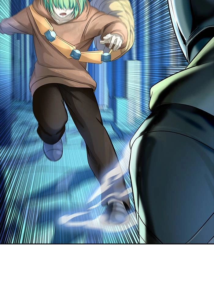 Tower of God Chapter 534, page 62 of 145