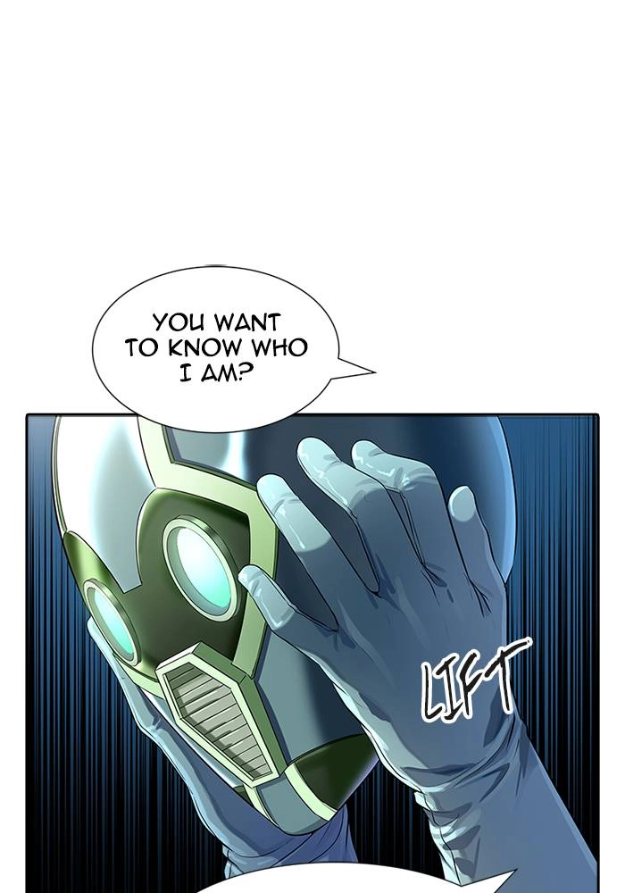 Tower of God Chapter 534, page 63 of 145