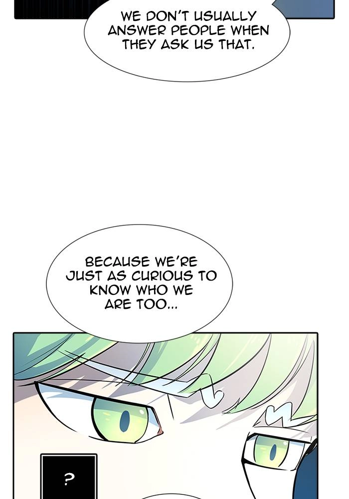 Tower of God Chapter 534, page 64 of 145