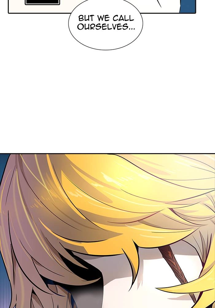 Tower of God Chapter 534, page 65 of 145