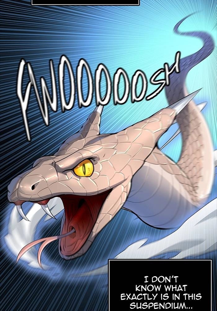 Tower of God Chapter 534, page 68 of 145