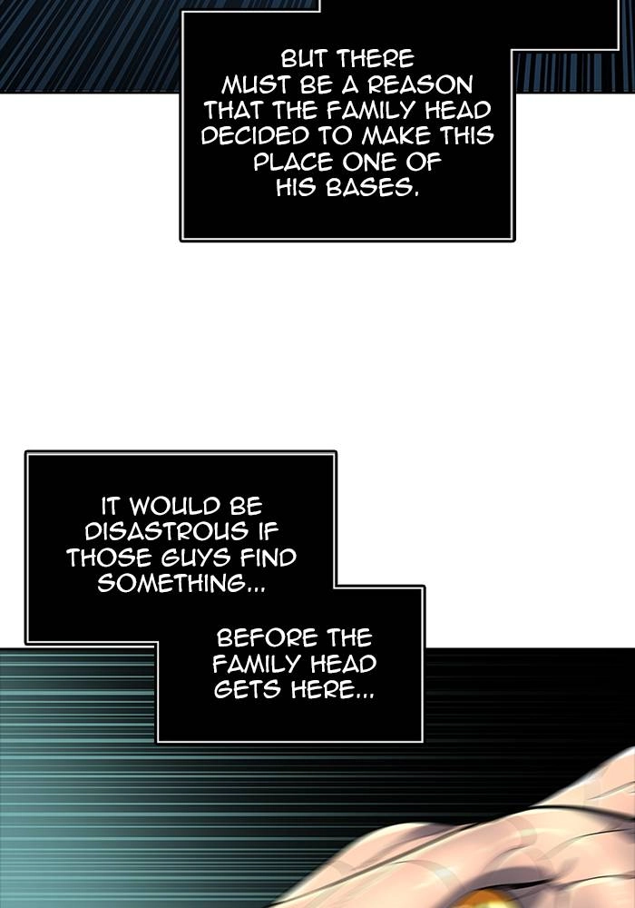 Tower of God Chapter 534, page 69 of 145