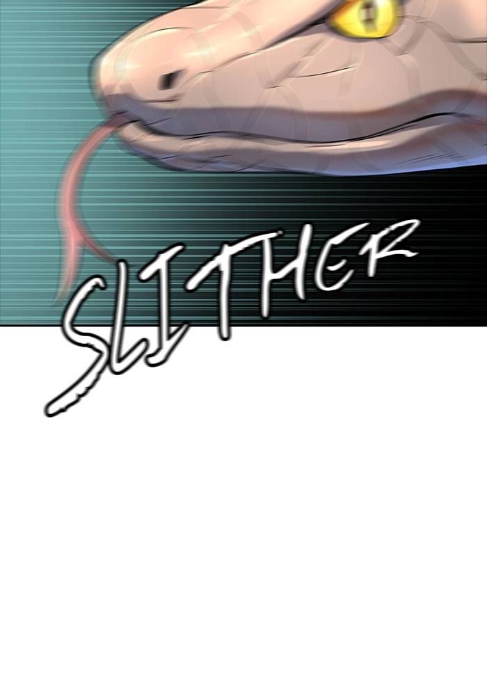 Tower of God Chapter 534, page 70 of 145