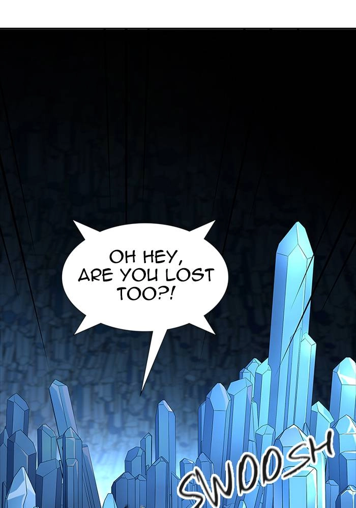 Tower of God Chapter 534, page 71 of 145