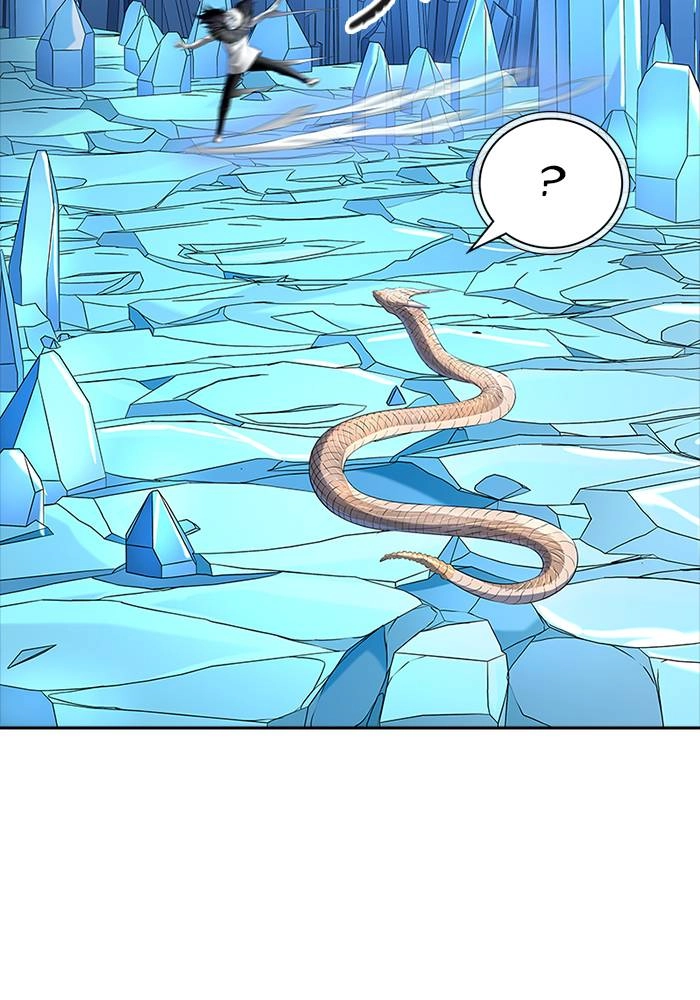 Tower of God Chapter 534, page 72 of 145