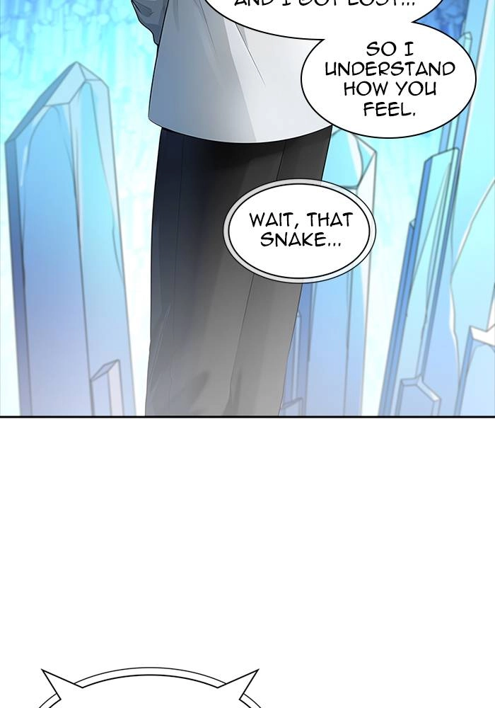 Tower of God Chapter 534, page 74 of 145