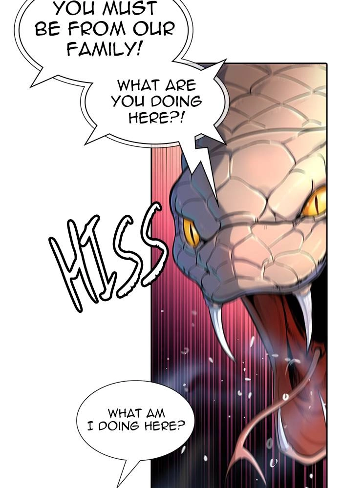 Tower of God Chapter 534, page 75 of 145
