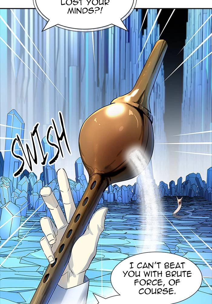 Tower of God Chapter 534, page 79 of 145