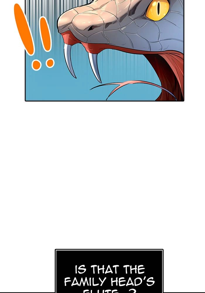 Tower of God Chapter 534, page 81 of 145