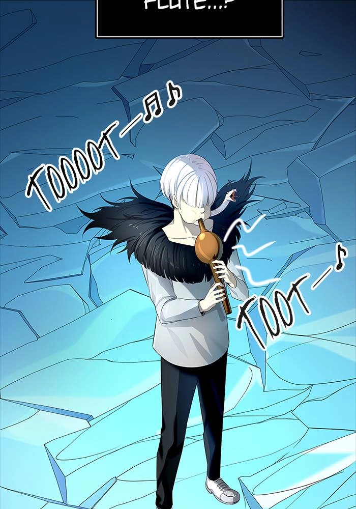 Tower of God Chapter 534, page 82 of 145