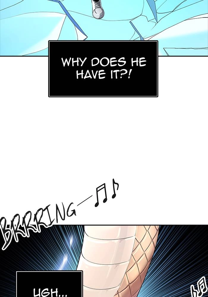 Tower of God Chapter 534, page 83 of 145