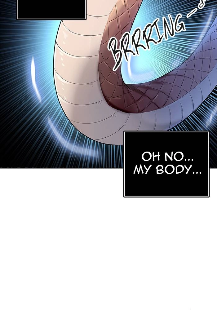 Tower of God Chapter 534, page 84 of 145