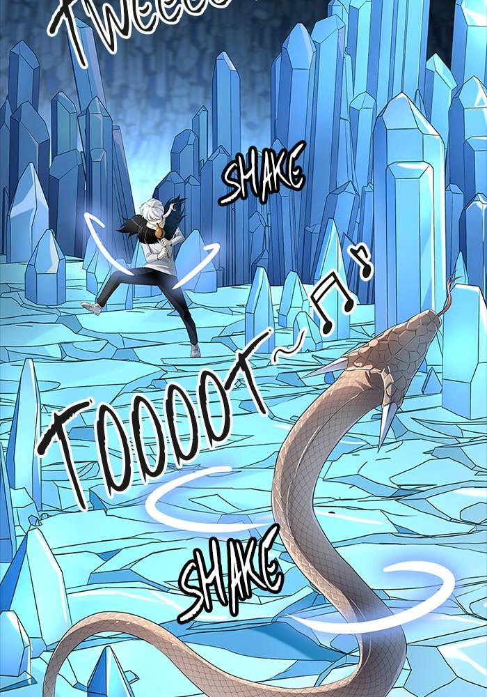 Tower of God Chapter 534, page 86 of 145