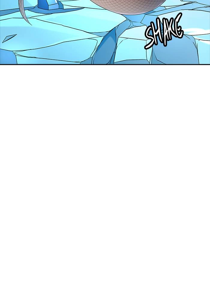 Tower of God Chapter 534, page 87 of 145