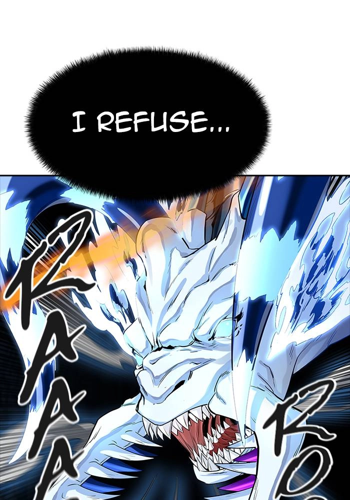 Tower of God Chapter 534, page 88 of 145