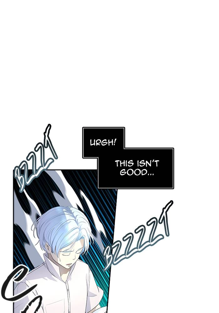 Tower of God Chapter 534, page 93 of 145