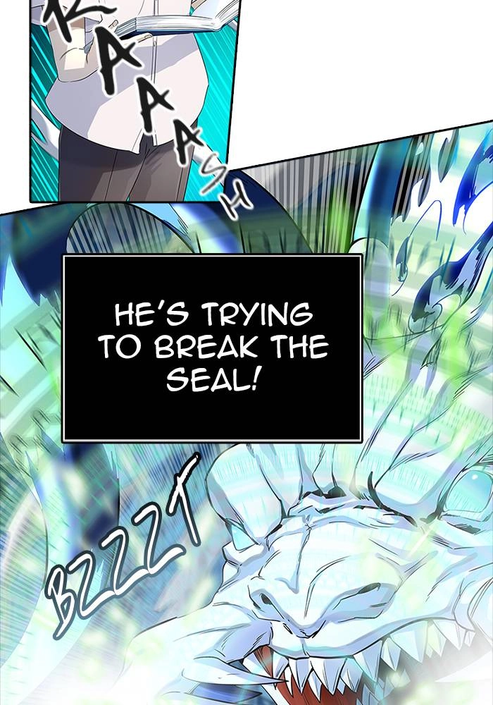 Tower of God Chapter 534, page 94 of 145