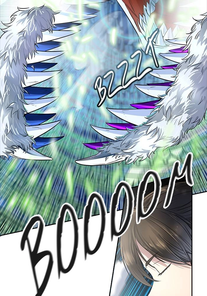 Tower of God Chapter 534, page 95 of 145