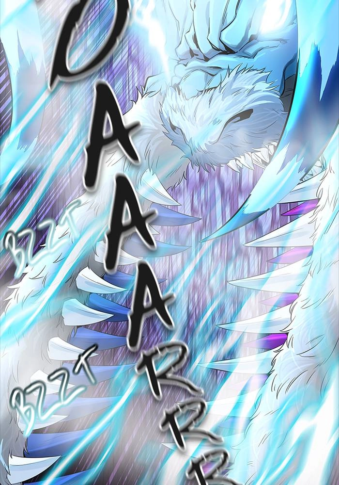 Tower of God Chapter 534, page 98 of 145
