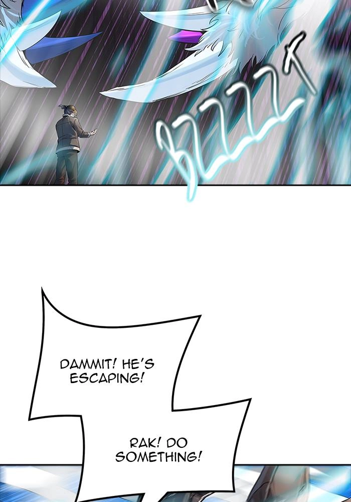 Tower of God Chapter 534, page 99 of 145