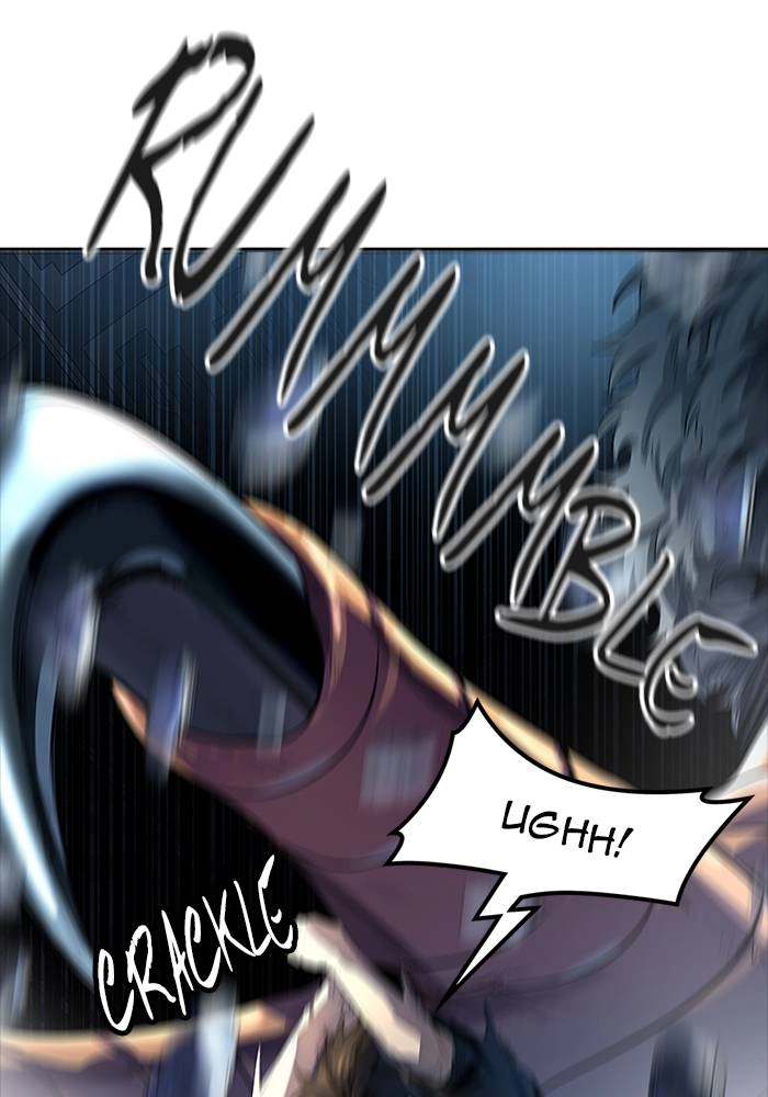 Tower of God Chapter 535, page 101 of 163