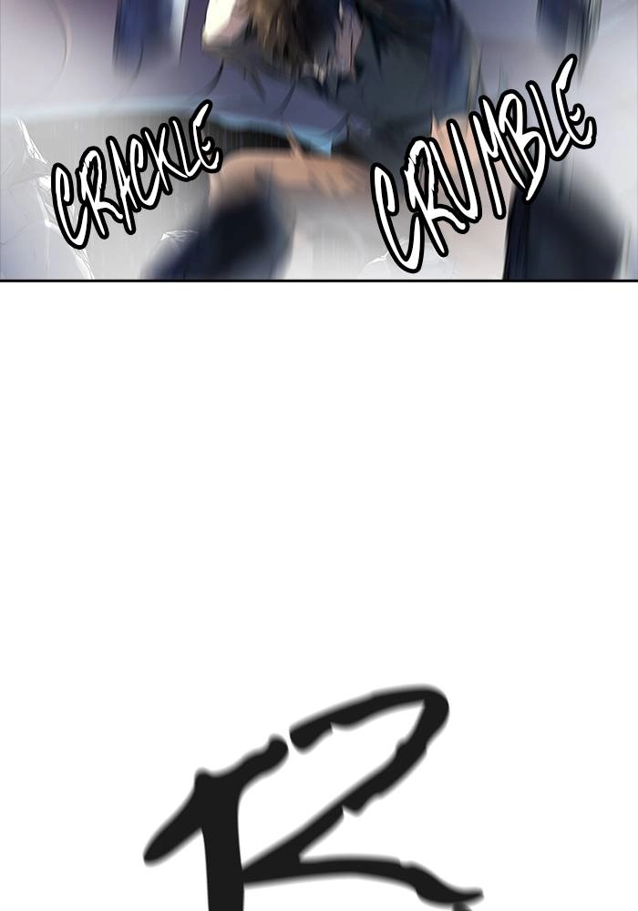 Tower of God Chapter 535, page 102 of 163