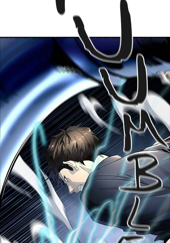 Tower of God Chapter 535, page 103 of 163