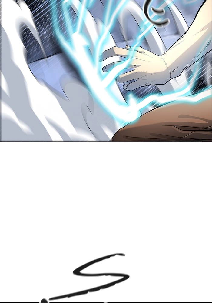 Tower of God Chapter 535, page 104 of 163
